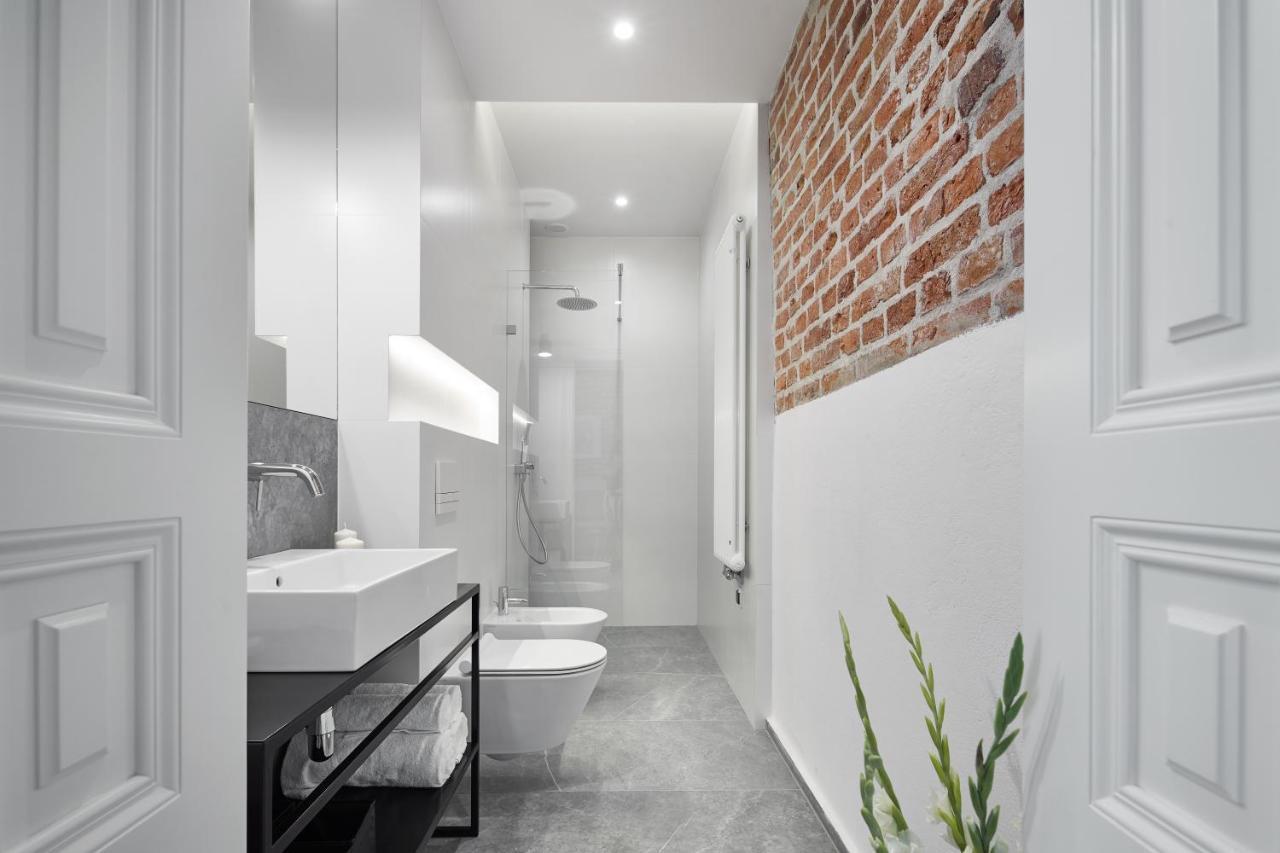 St Agnes Apartments Old Town 克拉科夫 外观 照片